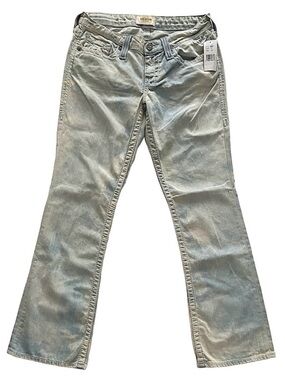 Big Star Liv Boot Jeans
